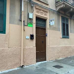  Appartamento Casa Magiem