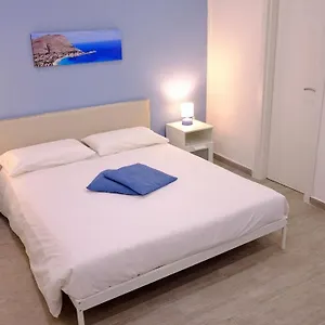  Appartamento Casa Melu - Centro