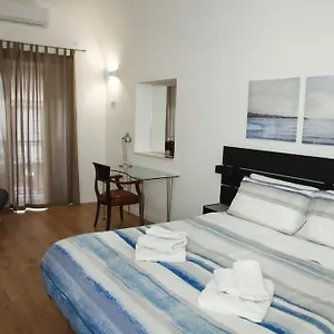  Appartamento Quattro Canti - Residenza Santa Caterina