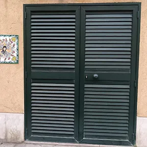  Appartamento Igiea